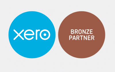 Xero Bronze Partner