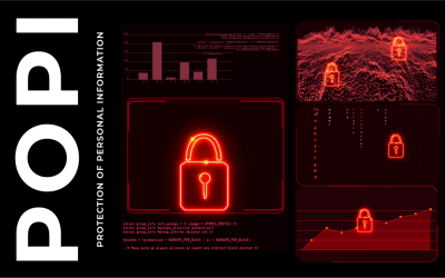 Is your business ready for POPI?