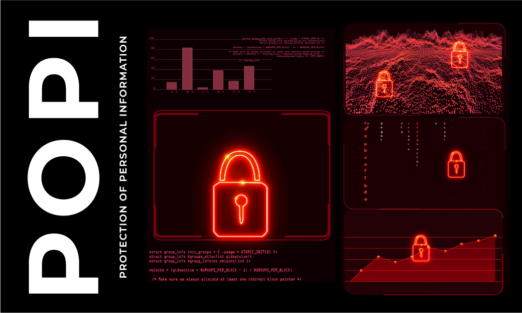 Is your business ready for POPI?